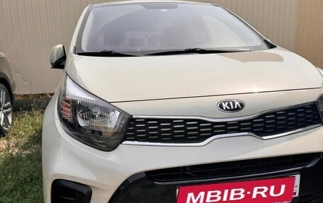 KIA Morning III, 2020 год, 2 050 000 рублей, 1 фотография