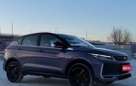 Geely Coolray I, 2025 год, 2 590 000 рублей, 1 фотография