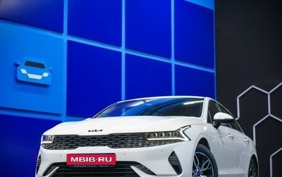 KIA K5, 2021 год, 2 575 000 рублей, 1 фотография