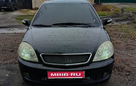 Lifan Breez (520), 2008 год, 145 000 рублей, 1 фотография