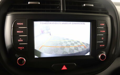 KIA Soul III, 2020 год, 1 979 990 рублей, 19 фотография