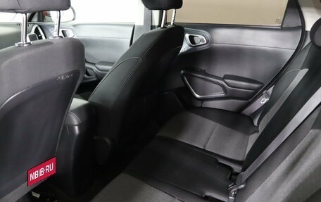 KIA Soul III, 2020 год, 1 979 990 рублей, 22 фотография