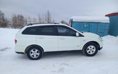 SsangYong Kyron I, 2013 год, 999 000 рублей, 7 фотография