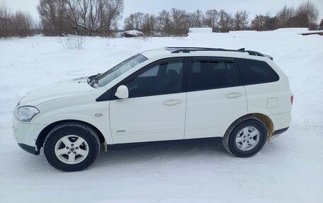 SsangYong Kyron I, 2013 год, 999 000 рублей, 6 фотография