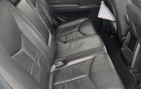 SsangYong Kyron I, 2013 год, 999 000 рублей, 4 фотография