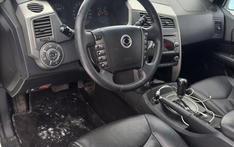 SsangYong Kyron I, 2013 год, 999 000 рублей, 2 фотография