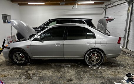 Honda Civic Ferio III, 2000 год, 420 000 рублей, 2 фотография