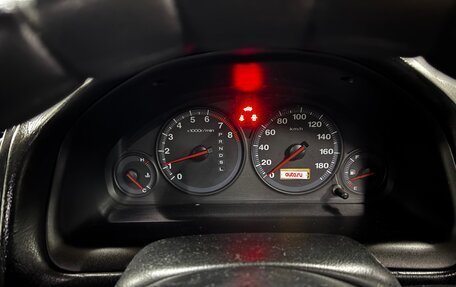 Honda Civic Ferio III, 2000 год, 420 000 рублей, 7 фотография