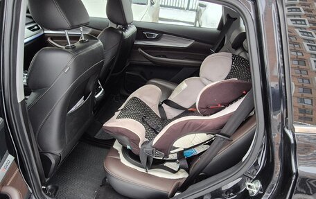 Chery Tiggo 8 Pro, 2021 год, 1 950 000 рублей, 7 фотография