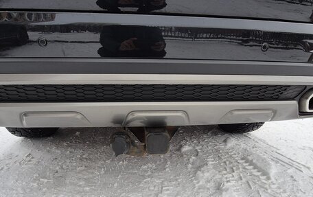 Chery Tiggo 8 Pro, 2021 год, 1 950 000 рублей, 5 фотография