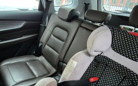 Chery Tiggo 8 Pro, 2021 год, 1 950 000 рублей, 6 фотография