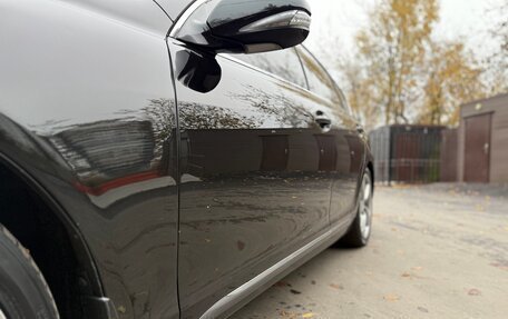 Lexus GS III рестайлинг, 2007 год, 1 850 000 рублей, 15 фотография