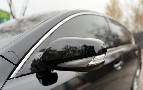 Lexus GS III рестайлинг, 2007 год, 1 850 000 рублей, 14 фотография