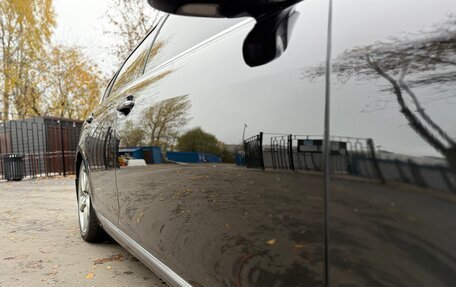 Lexus GS III рестайлинг, 2007 год, 1 850 000 рублей, 16 фотография