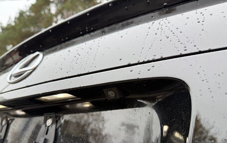 Lexus GS III рестайлинг, 2007 год, 1 850 000 рублей, 18 фотография