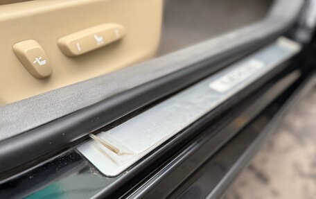 Lexus GS III рестайлинг, 2007 год, 1 850 000 рублей, 26 фотография