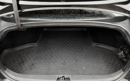 Lexus GS III рестайлинг, 2007 год, 1 850 000 рублей, 30 фотография