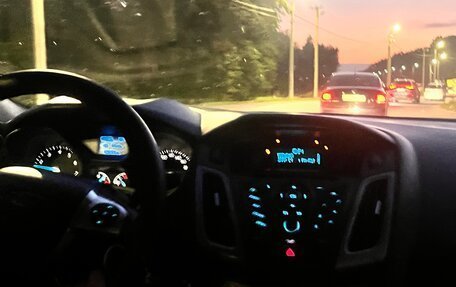 Ford Focus III, 2013 год, 800 000 рублей, 5 фотография