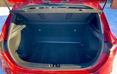 KIA cee'd III, 2022 год, 2 199 000 рублей, 15 фотография