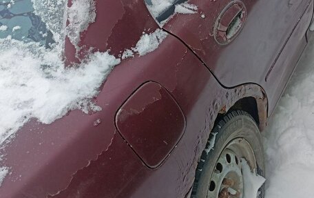 Mitsubishi Lancer VII, 1994 год, 150 000 рублей, 5 фотография