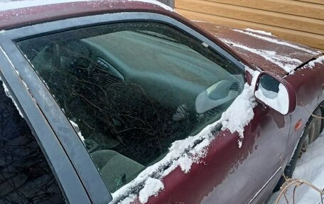 Mitsubishi Lancer VII, 1994 год, 150 000 рублей, 2 фотография