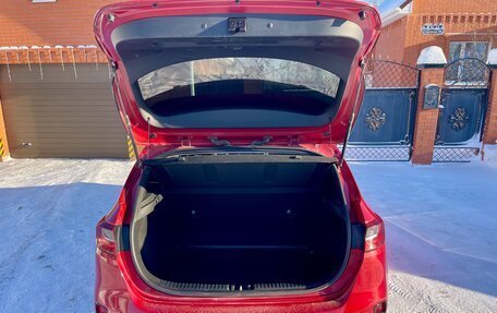 KIA cee'd III, 2022 год, 2 199 000 рублей, 16 фотография