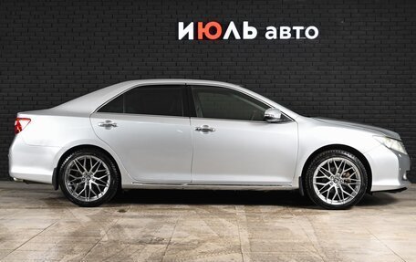 Toyota Camry, 2012 год, 1 550 000 рублей, 8 фотография