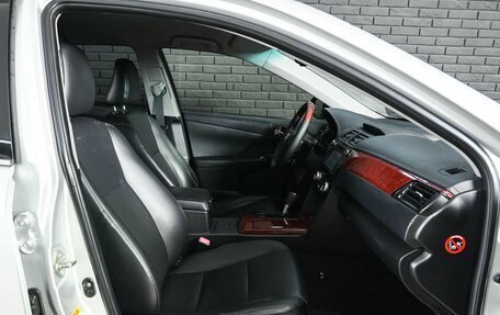 Toyota Camry, 2012 год, 1 550 000 рублей, 11 фотография