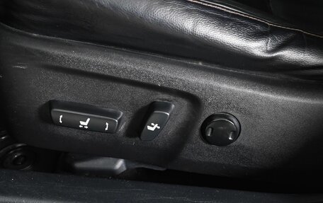 Toyota Camry, 2012 год, 1 550 000 рублей, 16 фотография