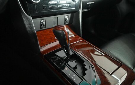 Toyota Camry, 2012 год, 1 550 000 рублей, 15 фотография