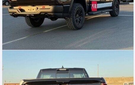 Rambler 1500, 2025 год, 8 500 000 рублей, 3 фотография