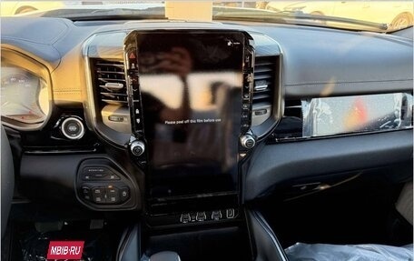 Rambler 1500, 2025 год, 8 500 000 рублей, 7 фотография