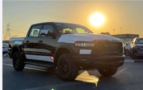 Rambler 1500, 2025 год, 8 500 000 рублей, 4 фотография