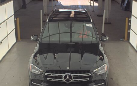 Mercedes-Benz GLE, 2024 год, 6 700 000 рублей, 2 фотография