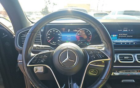 Mercedes-Benz GLE, 2024 год, 6 700 000 рублей, 10 фотография