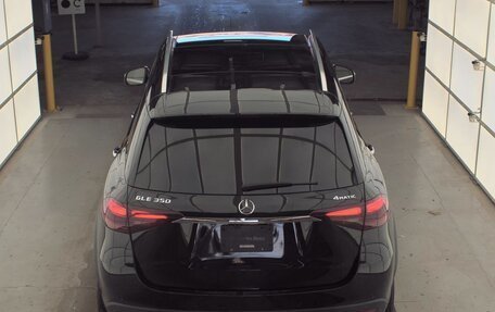 Mercedes-Benz GLE, 2024 год, 6 700 000 рублей, 5 фотография