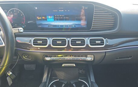 Mercedes-Benz GLE, 2024 год, 6 700 000 рублей, 11 фотография