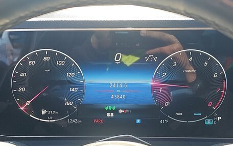 Mercedes-Benz GLE, 2024 год, 6 700 000 рублей, 12 фотография