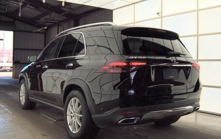 Mercedes-Benz GLE, 2024 год, 6 700 000 рублей, 6 фотография