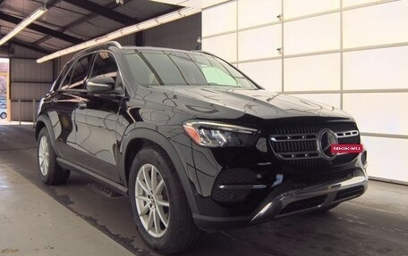 Mercedes-Benz GLE, 2024 год, 6 700 000 рублей, 3 фотография