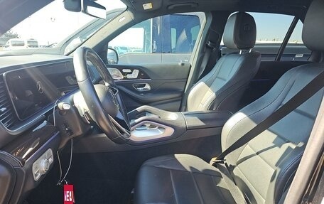 Mercedes-Benz GLE, 2024 год, 6 700 000 рублей, 7 фотография