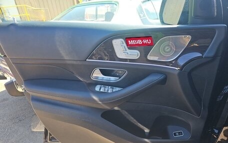 Mercedes-Benz GLE, 2024 год, 6 700 000 рублей, 9 фотография