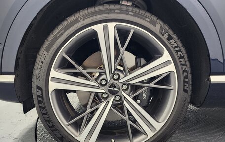 Genesis GV80 I, 2024 год, 13 490 000 рублей, 6 фотография