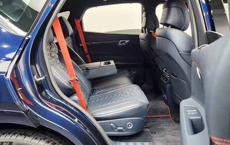 Genesis GV80 I, 2024 год, 13 490 000 рублей, 8 фотография