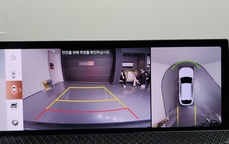 Genesis GV80 I, 2024 год, 13 490 000 рублей, 13 фотография