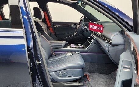 Genesis GV80 I, 2024 год, 13 490 000 рублей, 7 фотография