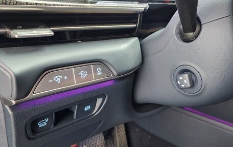 Genesis GV80 I, 2024 год, 13 490 000 рублей, 16 фотография