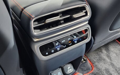 Genesis GV80 I, 2024 год, 13 490 000 рублей, 18 фотография