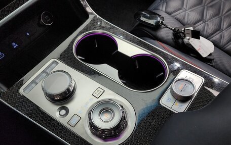 Genesis GV80 I, 2024 год, 13 490 000 рублей, 14 фотография