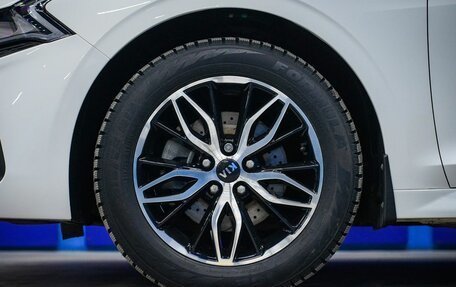 KIA K5, 2021 год, 2 575 000 рублей, 10 фотография